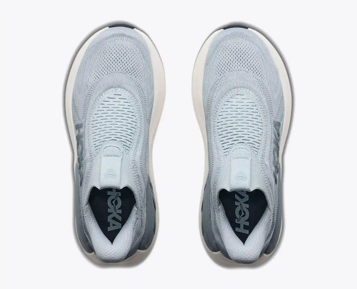 Skyward Laceless:Mineral Blue / Washed Blue:5
