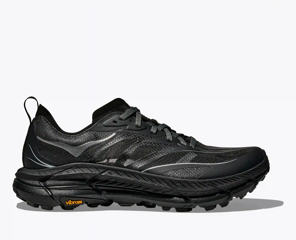 Mafate Speed 4 Lite:Black / Stardust:M4/W5