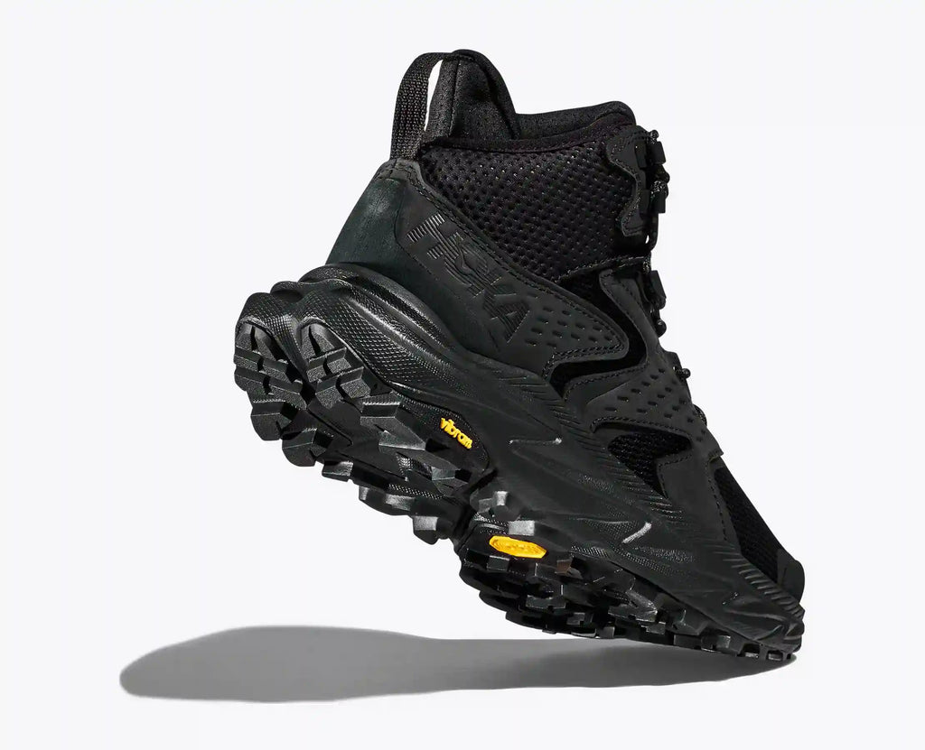 Anacapa 2 Mid GTX:Black / Black:5:Regular