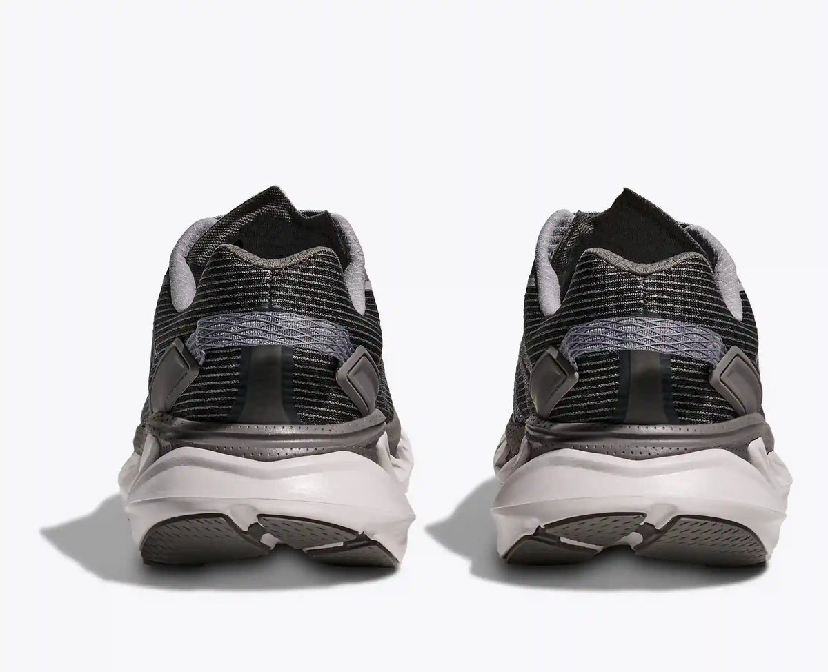 Elevon 2 TS:Foggy Grey / Grout:M4/W5