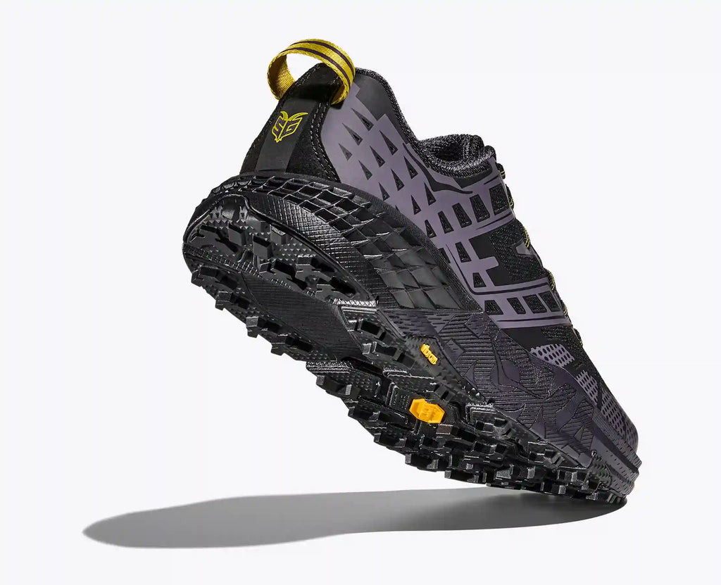 Speedgoat 2:Cosmic Grey / Bay Leaf:M4/W5
