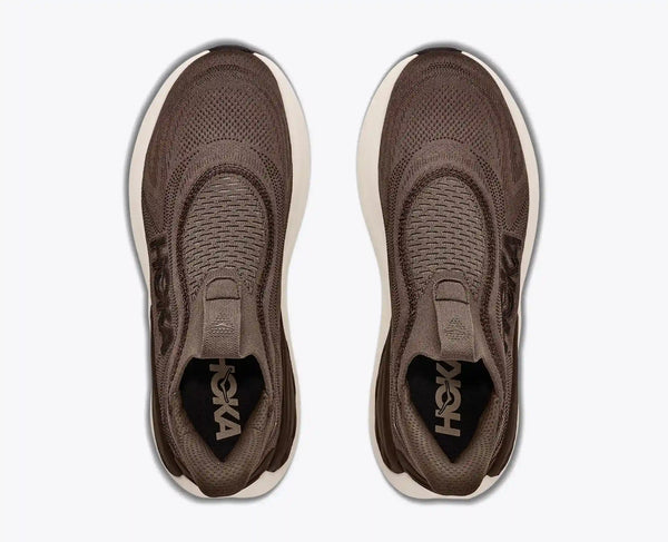 Skyward Laceless:Cliff Grey / Cast Iron:7