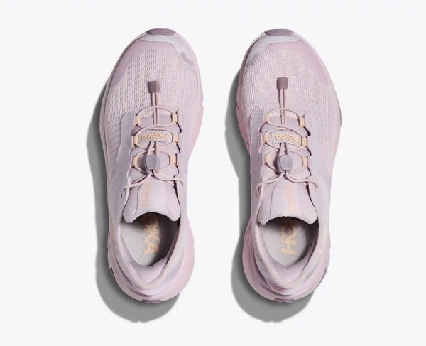 Transport Freedom:Lilac Cream / Tangerine Glow:3.5Y