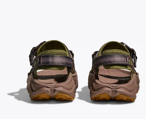 Infini Hike TC:Walnut / Date Syrup:7