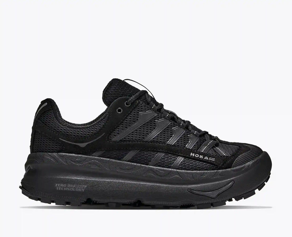 Mafate 2 OG:Black / Black:M4/W5