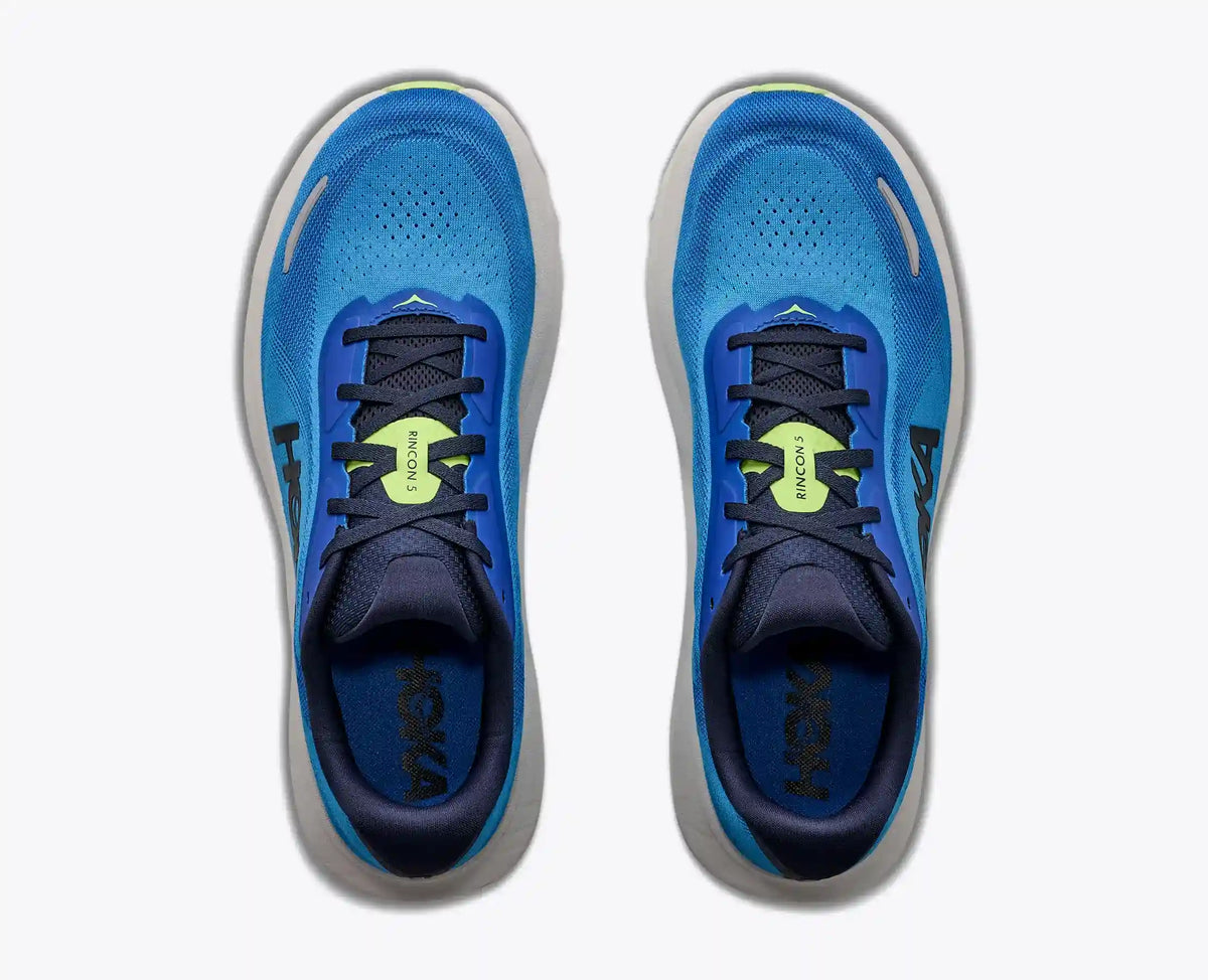 Rincon 5:Virtual Blue / Varsity Navy:7:Regular