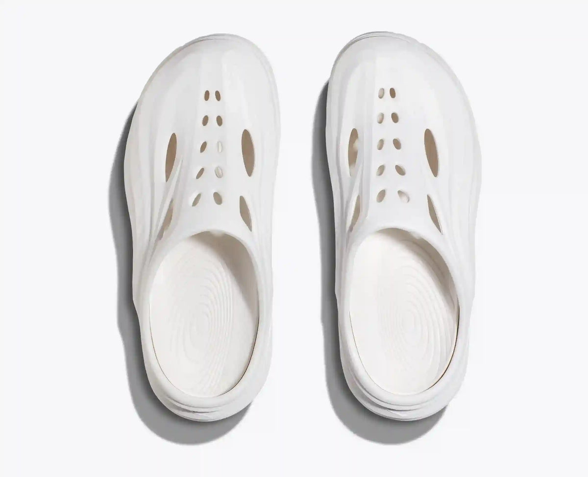 Ora Recovery Mule:White / White:M3/W5