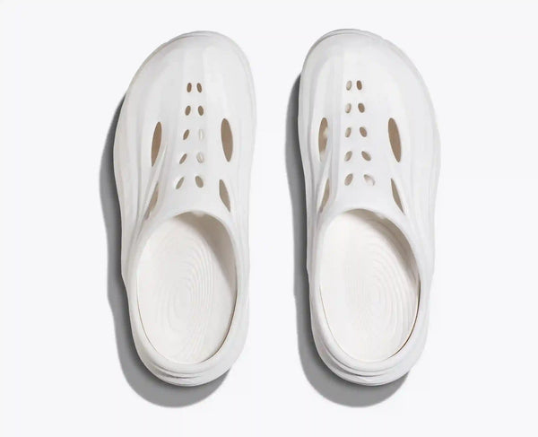 Ora Recovery Mule:White / White:M3/W5