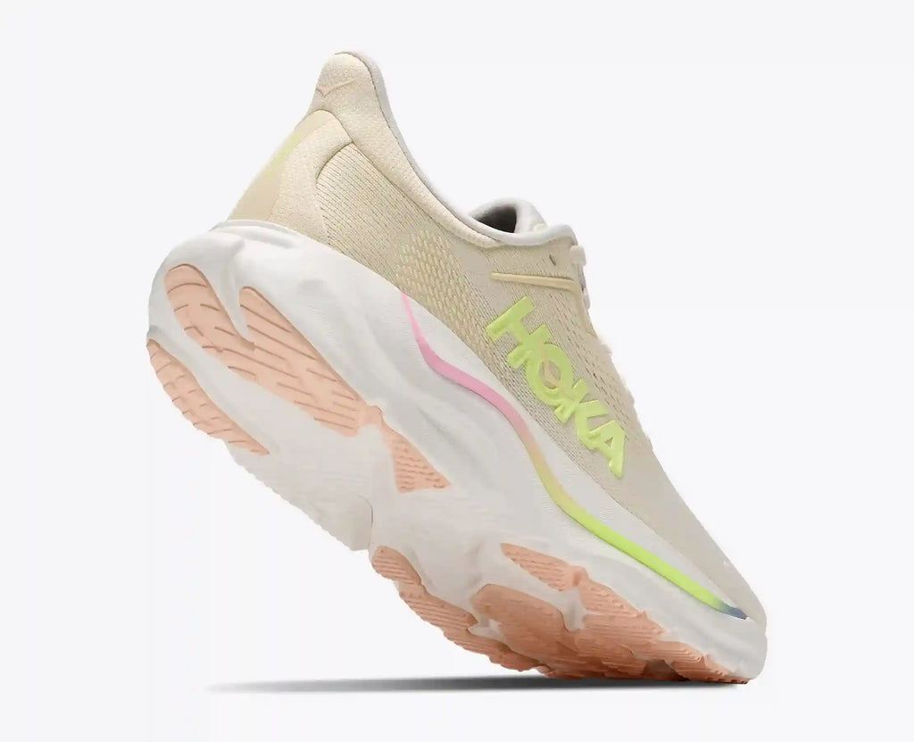 Arahi 9:White / White:5:Regular