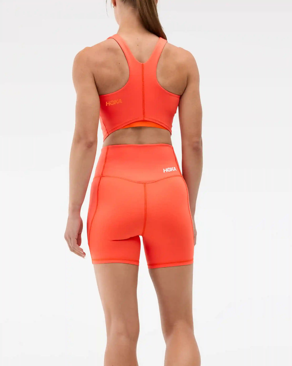 Elaro 5" Bike Short:Night Glow Blue:XS