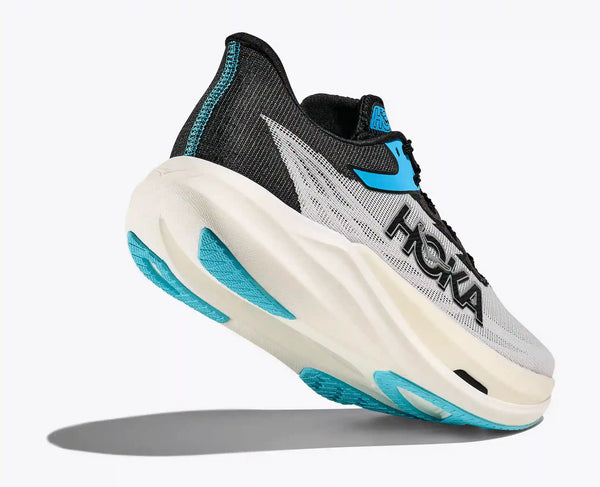 Rocket X 3:Black / Neon Nebula:M5/W6