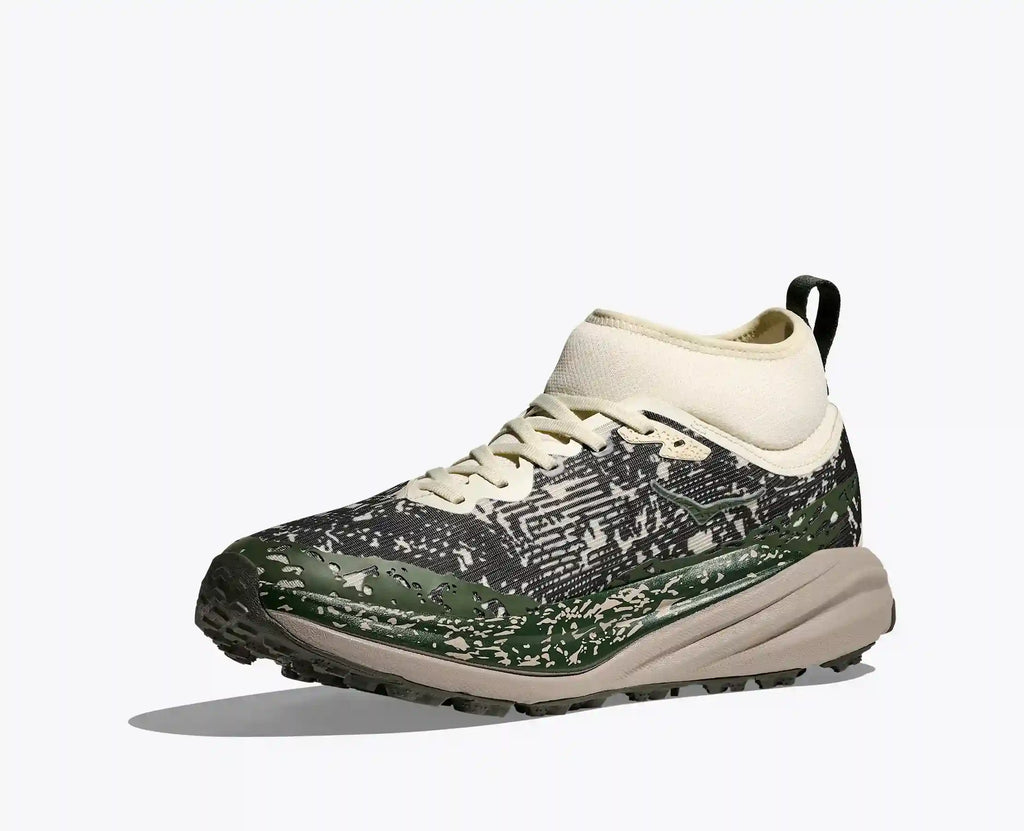 Speedgoat 6 Mid GTX:Truffle Salt / Cement:7