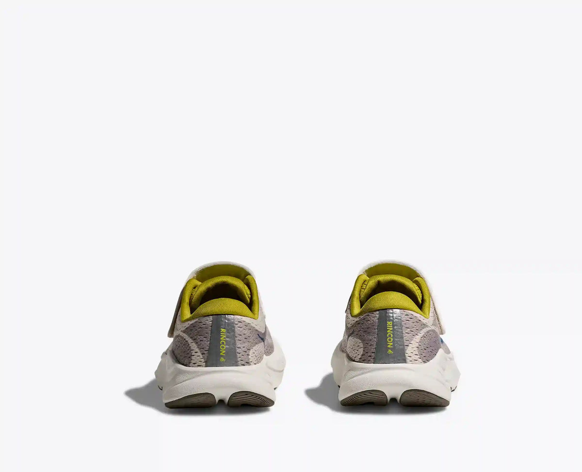 Rincon 4:Electric Aqua / Neon Hoka Citrus:10.5K