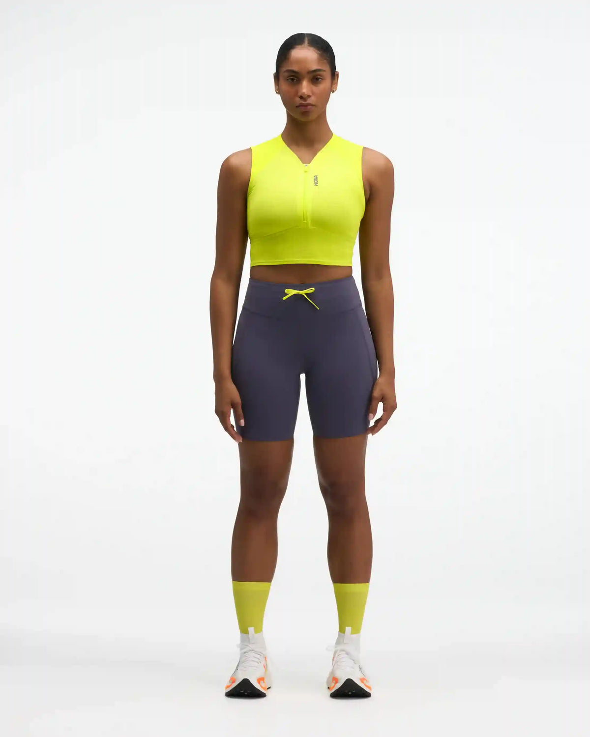 SkyBreeze Half Tight:Squid Ink:XS