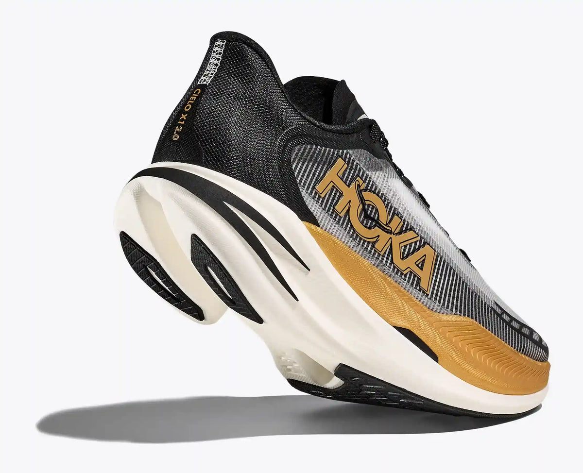 Cielo X1 2.0:Black / Gold:M5/W6