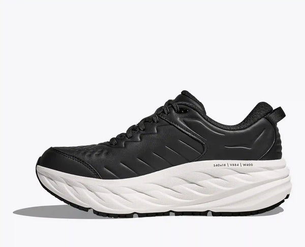 Bondi SR:Black / Black:7:Regular