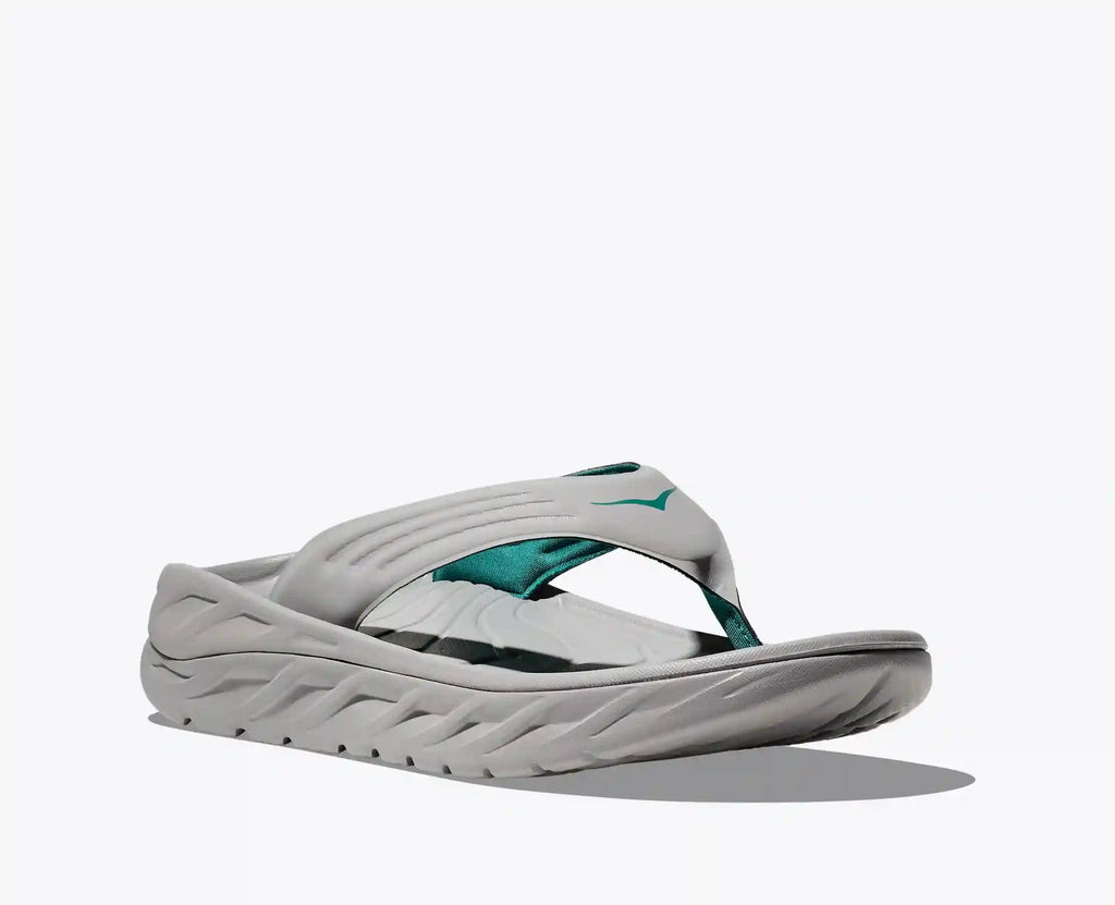 ORA Recovery Flip:Stellar Grey / Oceanic:7:Regular