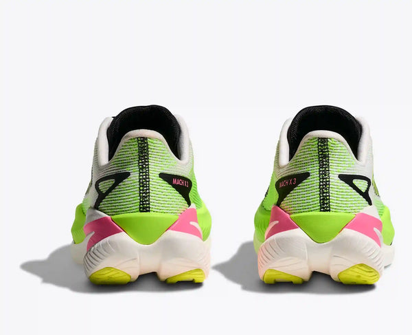 Mach X 3:Black / Neon Nebula:5:Regular
