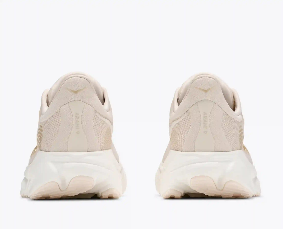 Arahi 9:White / White:5:Regular