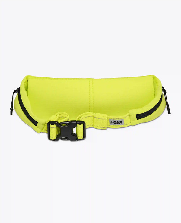 Hoka Run Belt:Virtual Violet:O/S