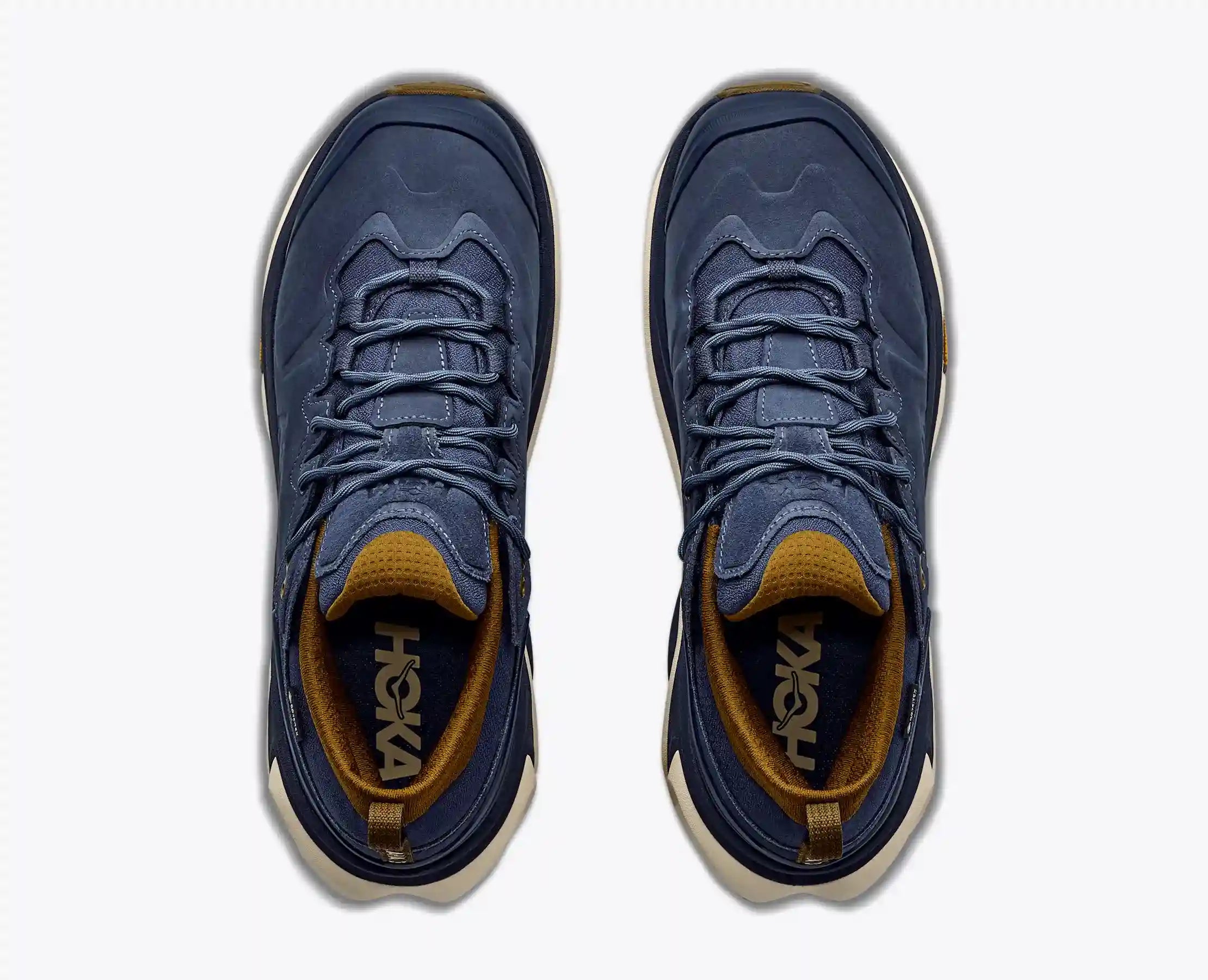 Kaha 3 Low GTX:Varsity Navy / Barley Flour:7 Secondary image
