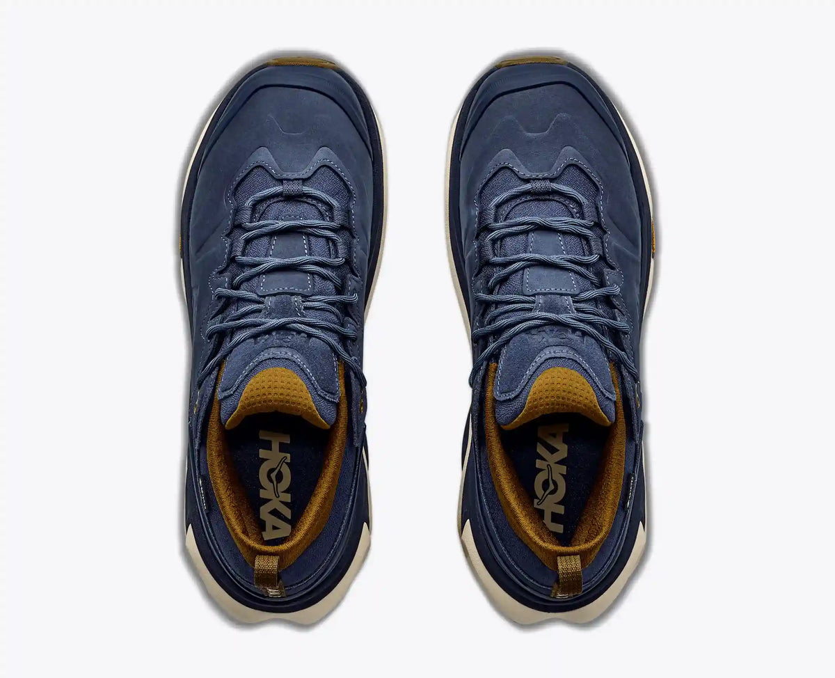 Kaha 3 Low GTX:Varsity Navy / Barley Flour:7