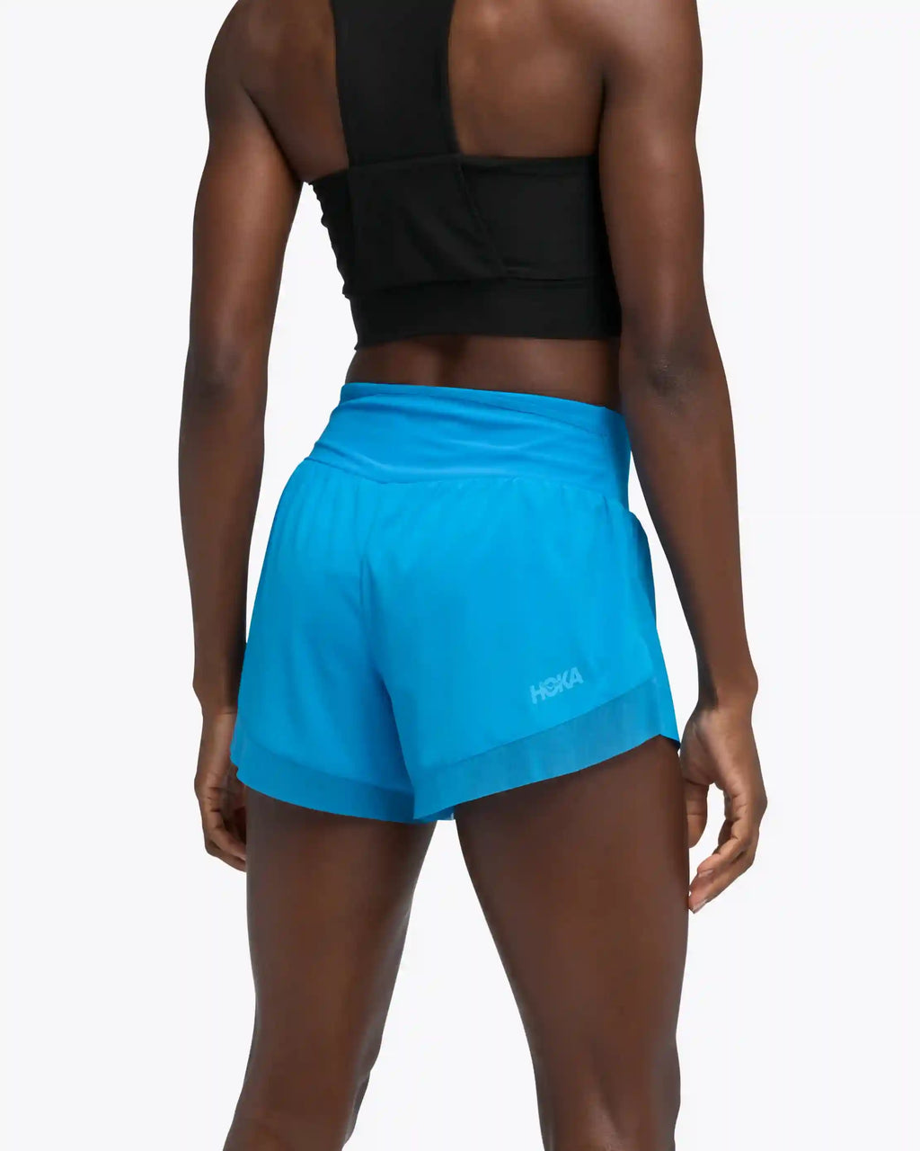 Glide 4'' Short:Midnight Blue:XS