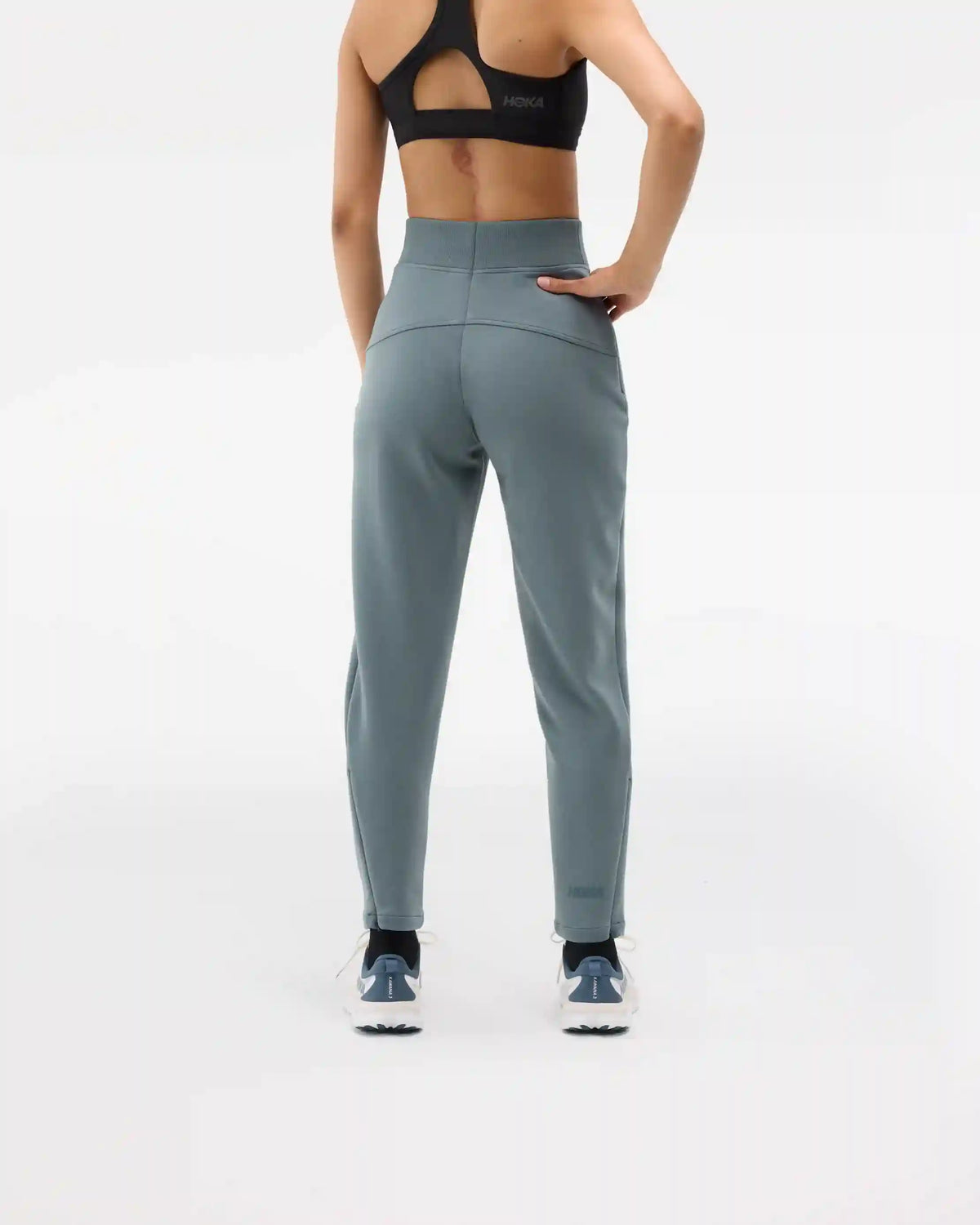 Essential Recovery Pant:Dark Quartzite:XS