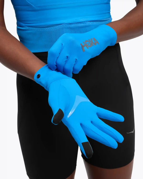 Airolite Run Gloves:Black:S