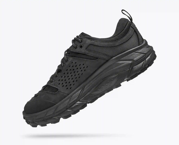 Tor Ultra Lo:Black / Black:M4/W5