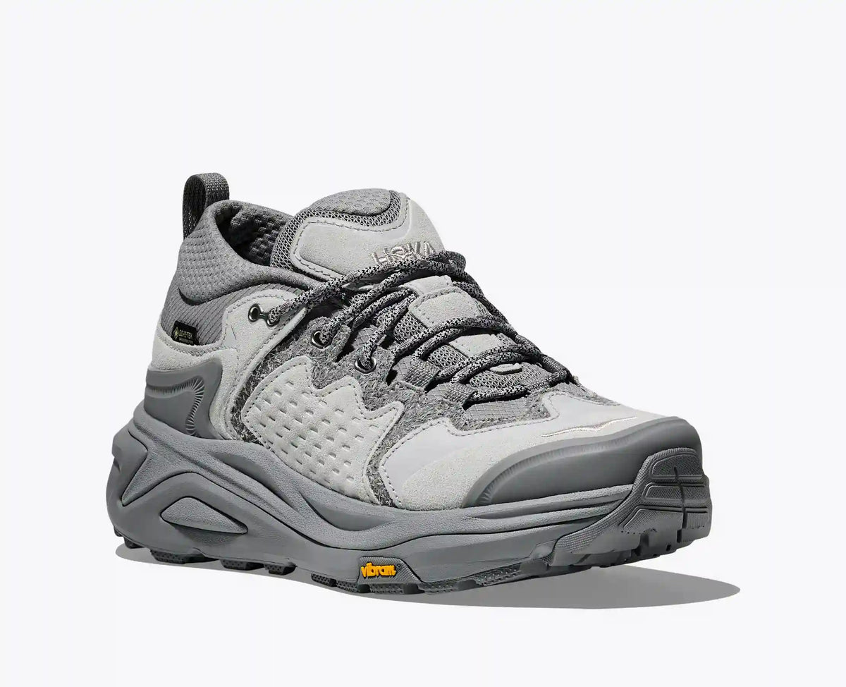 Elite Terrain System Kaha 3 Low GTX:Black / Khaki:M3.5/W5
