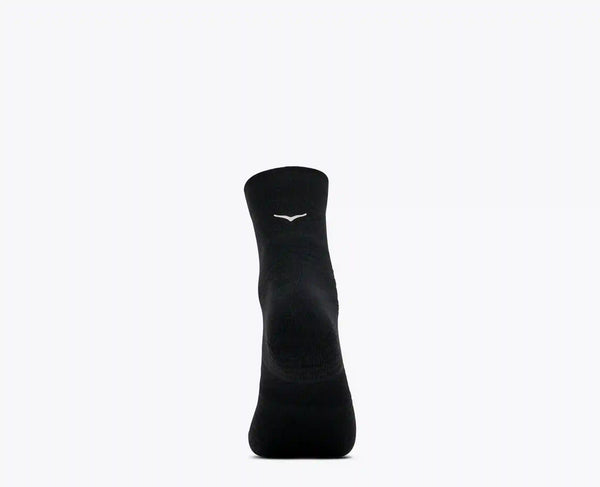 Quarter Run Sock:Night Glow Blue:S