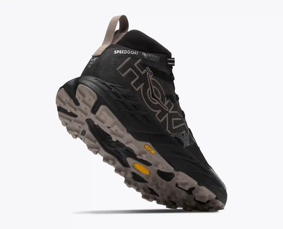 Speedgoat 7 Hike GTX:Spiced Chocolate / River Rock Grey:7