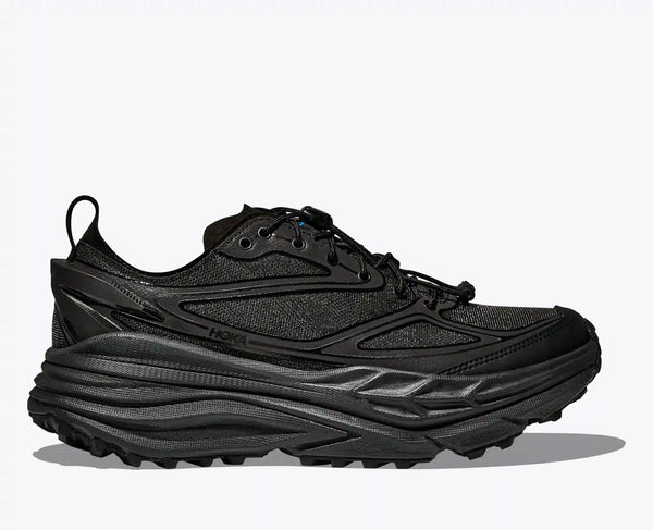 Stinson One7 + Dover Street Market:Black / Carbon Black:M4/W5
