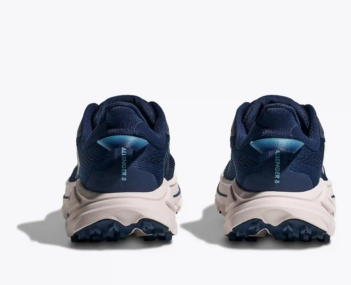 Challenger 8:Black / Pink Opal:5:Regular