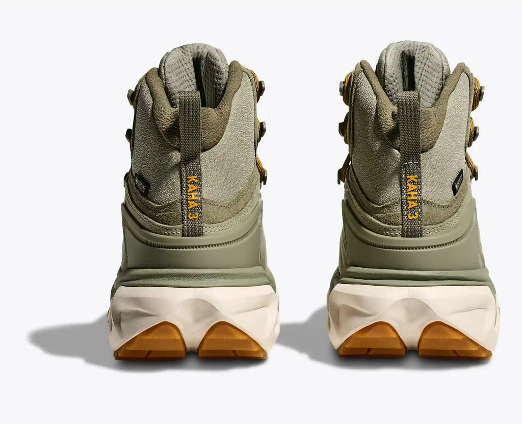 Kaha 3 GTX:Gravel / Cement:7