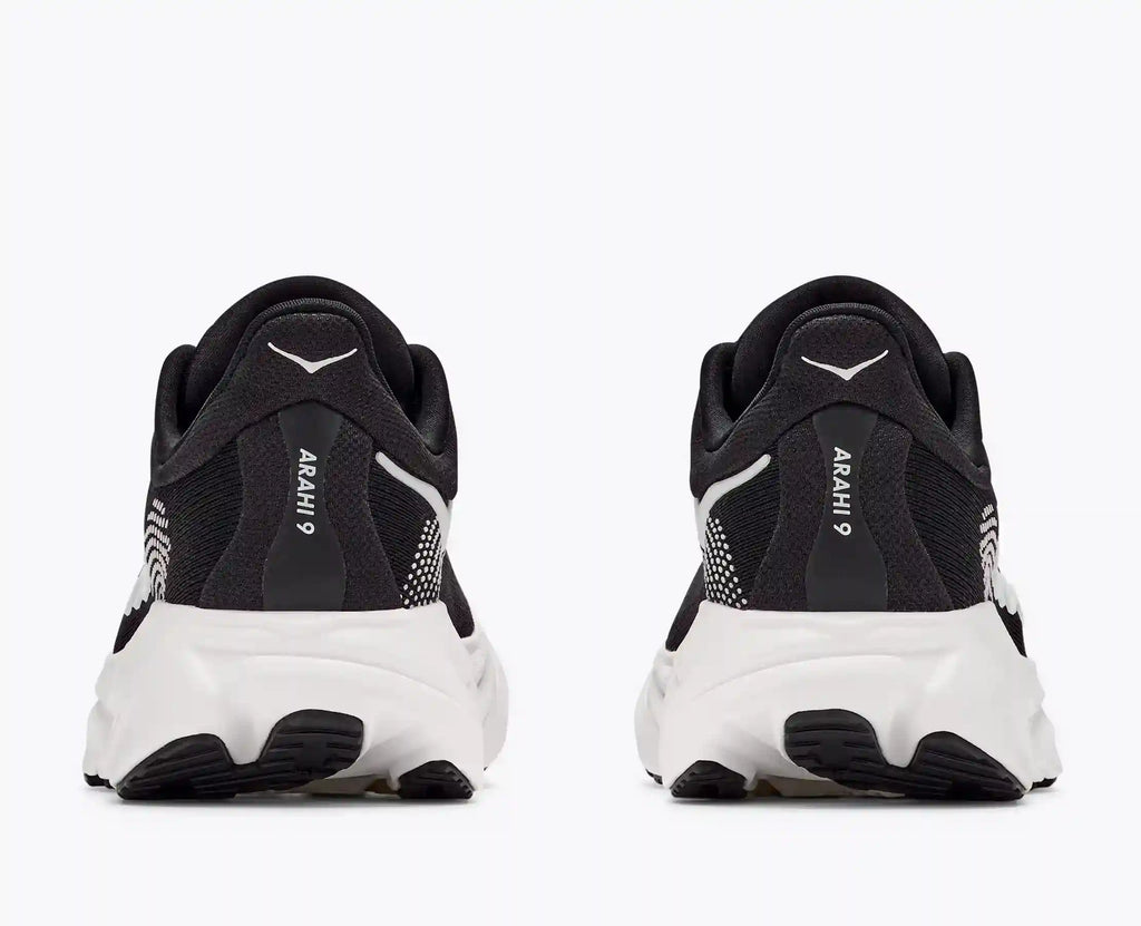 Arahi 9:White / White:5:Regular