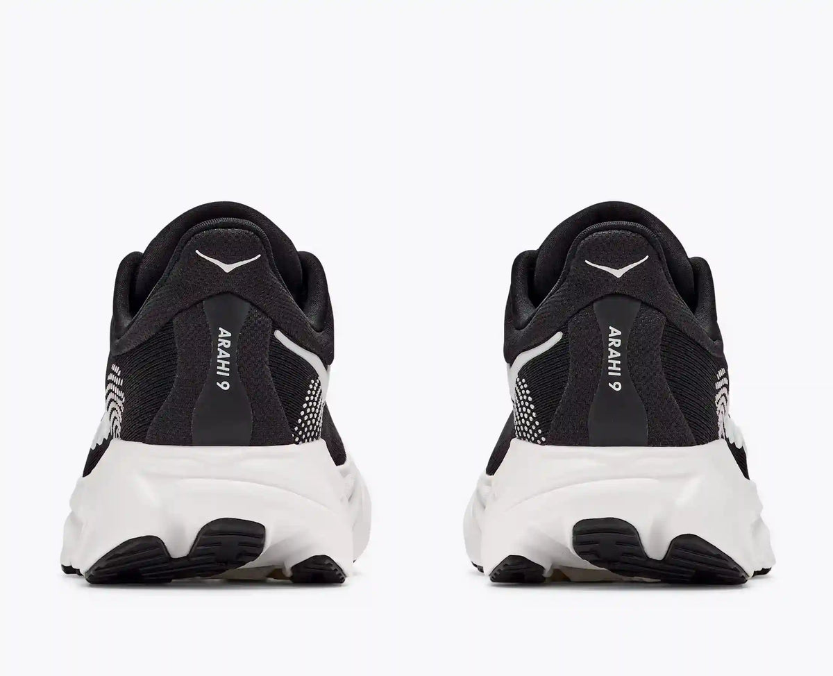 Arahi 9:White / White:5:Regular