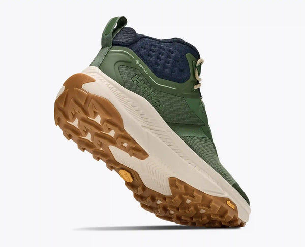 Transport Hike GTX:Nettle Leaf / Alabaster:7