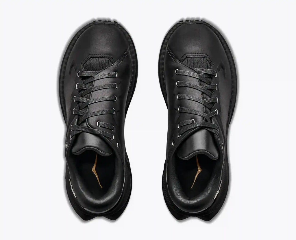 Elite Terrain System Mafate X:Black / Black:M4/W5