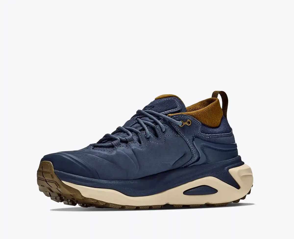 Kaha 3 Low GTX:Varsity Navy / Barley Flour:7