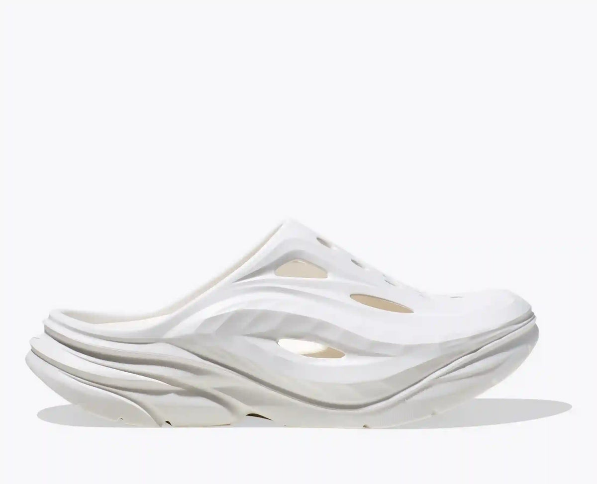 Ora Recovery Mule:White / White:M3/W5