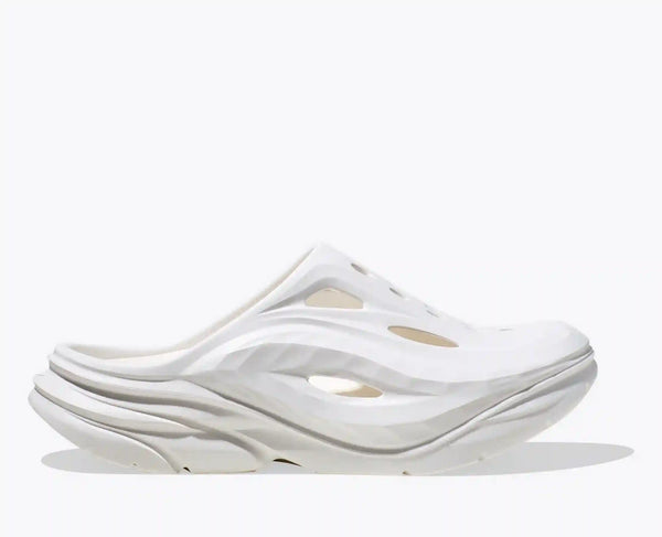 Ora Recovery Mule:White / White:M3/W5