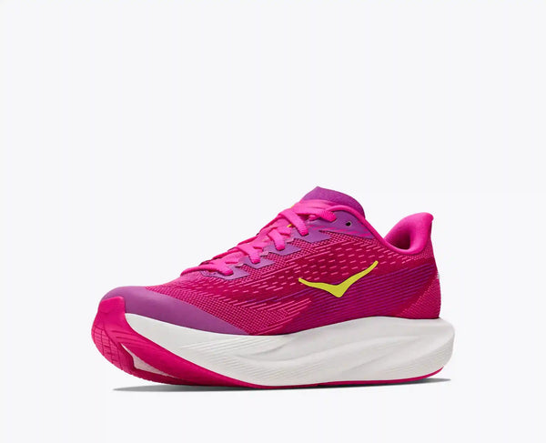 Mach 7:Fuchsia / Neon Dragonfruit:3.5Y