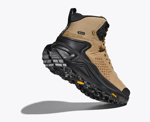 Elite Terrain System Kaha 3 GTX:Khaki / Black:M3.5/W5