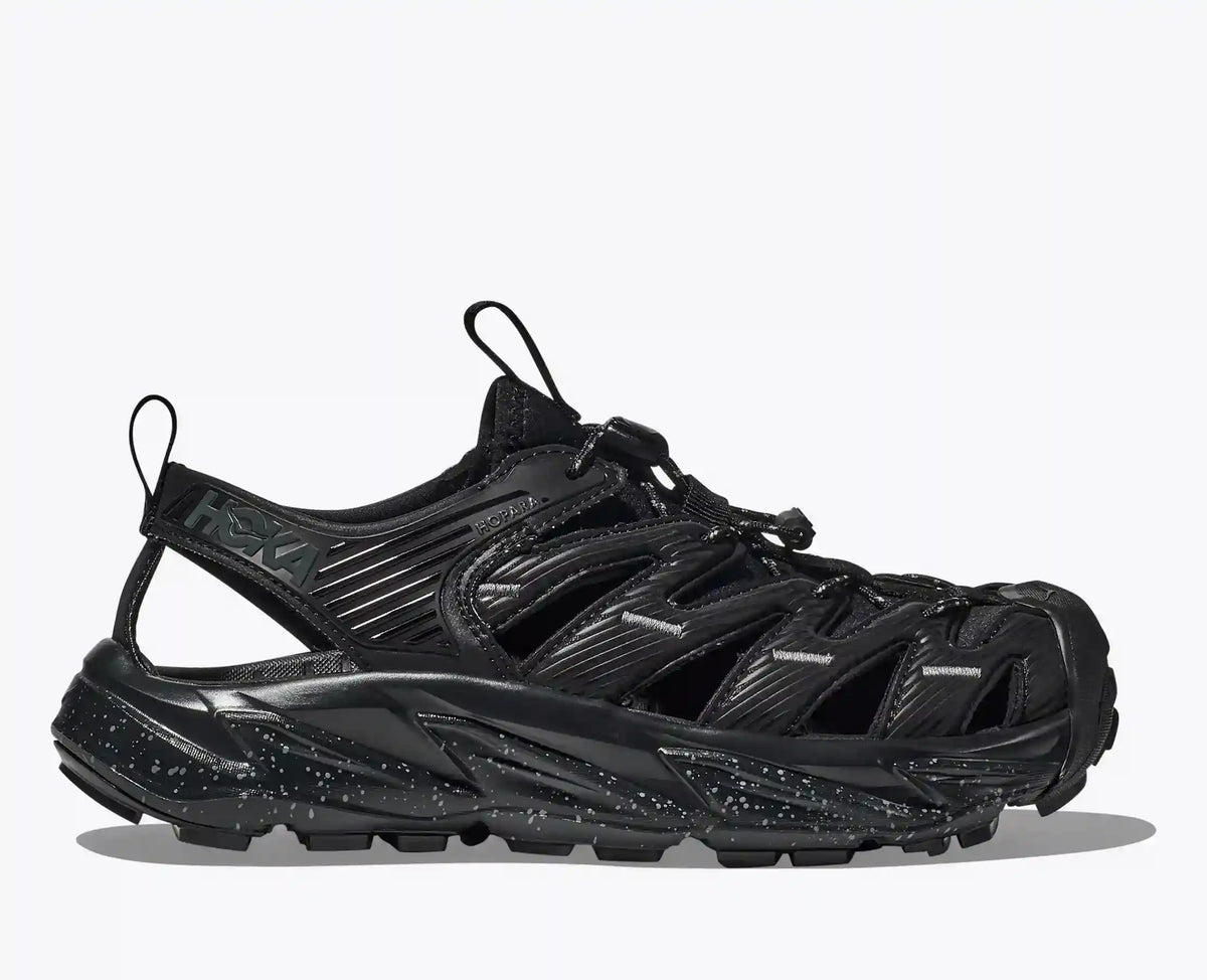 Hopara:Black / Hoka Citrus:M4/W5