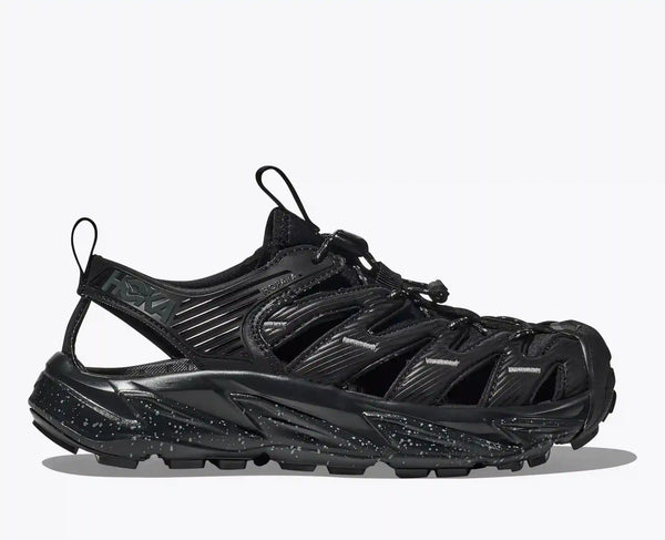 Hopara:Black / Hoka Citrus:M4/W5
