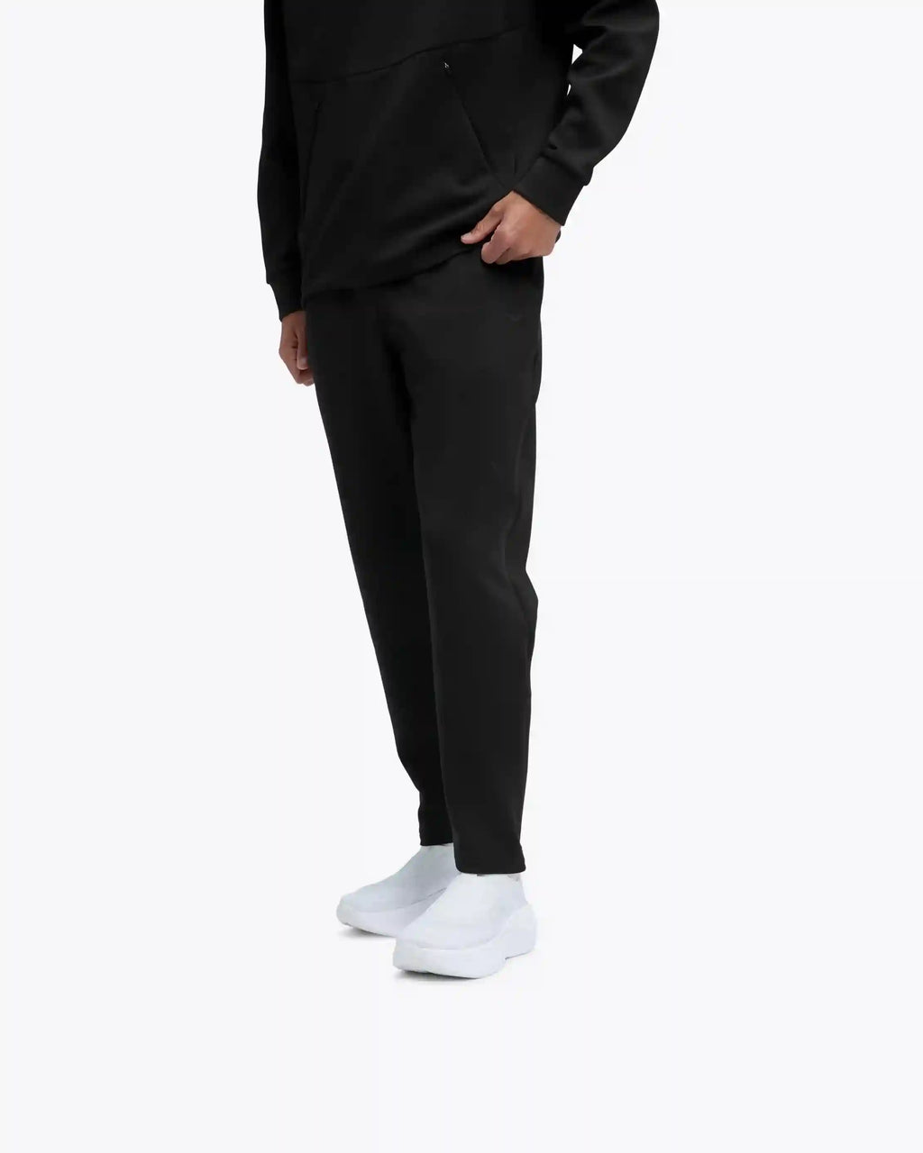 Essential Recovery Pant:Washed Blue:XS