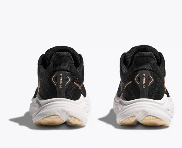 Clifton 10:White / White:4:Regular