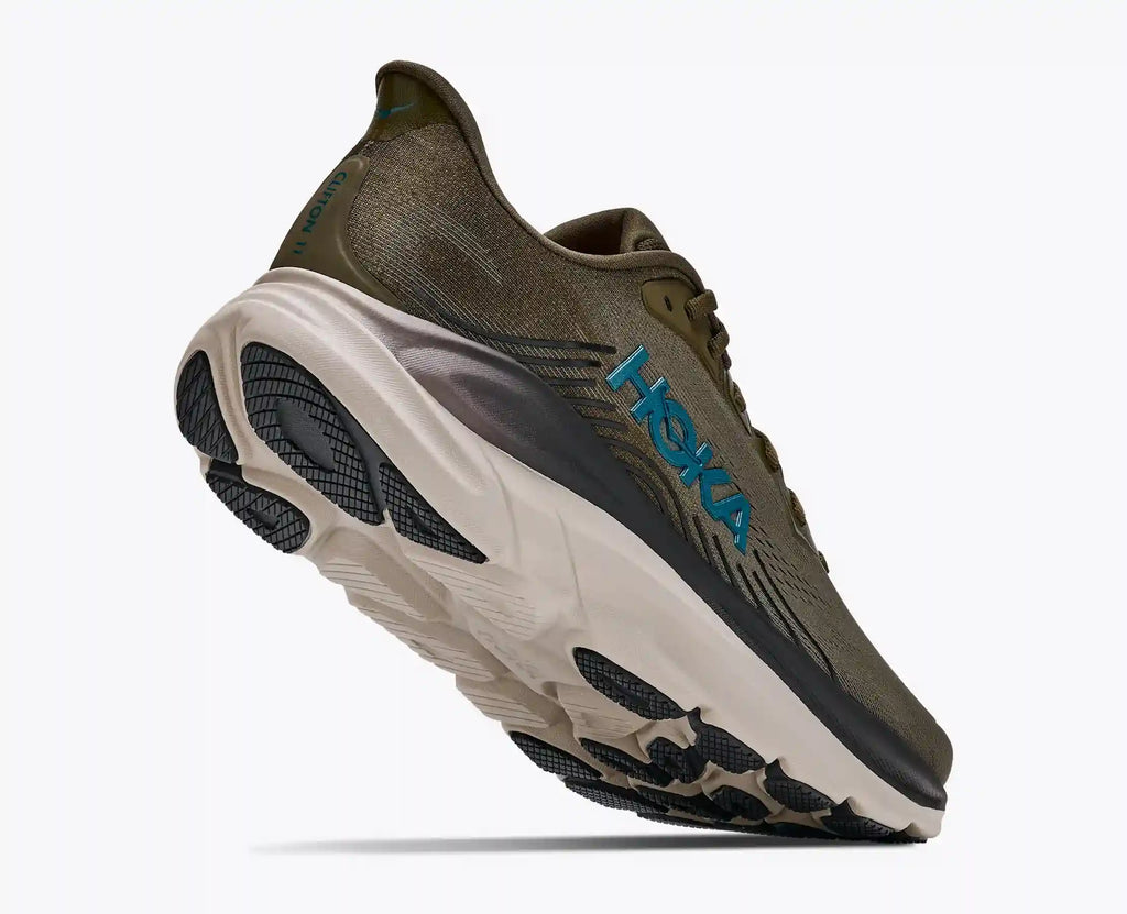 Clifton 11:Galactic Grey / Stardust:7:Regular